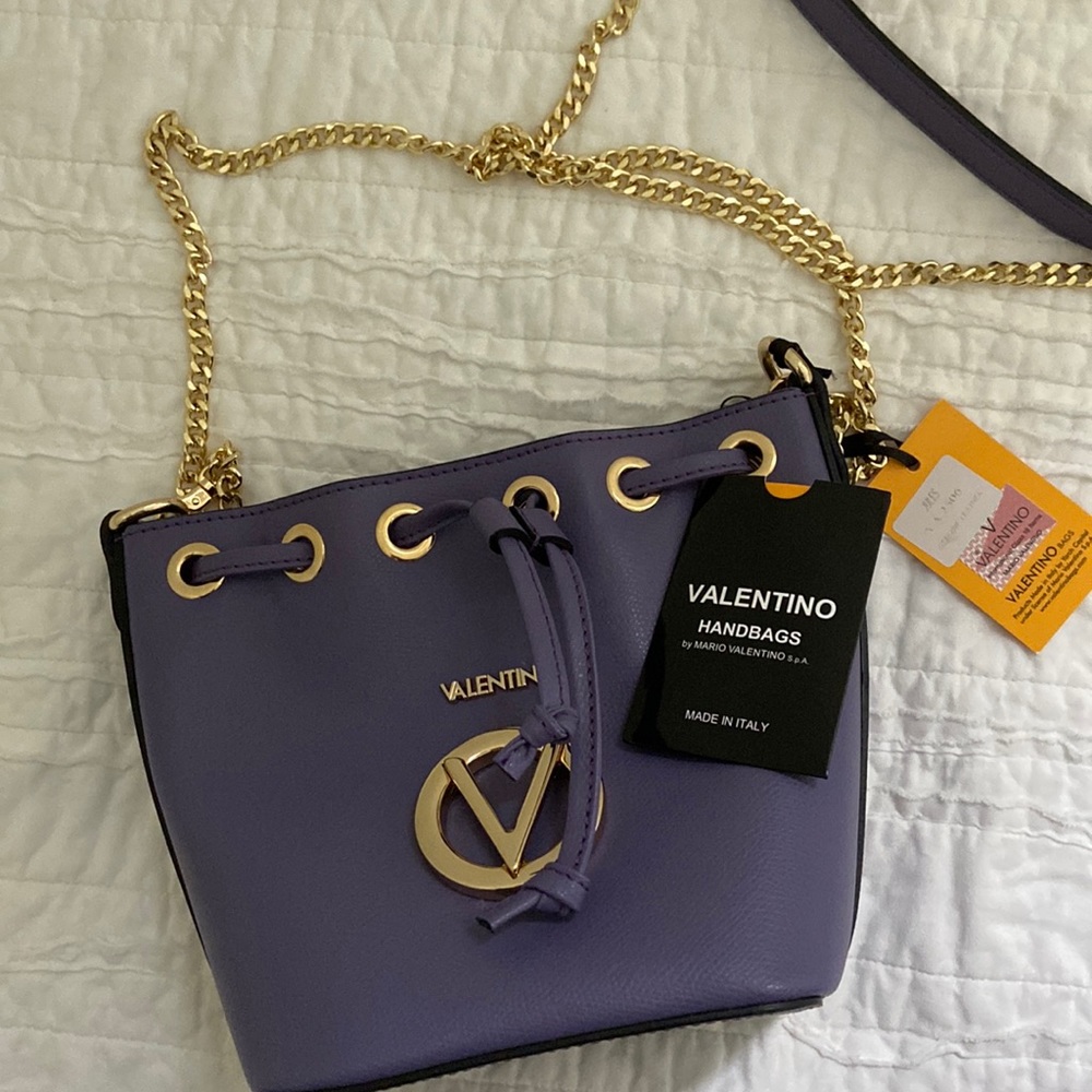 Valentino Jules Purse